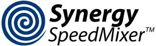 Synergy Devices ltd SpeedMixer™ Logo