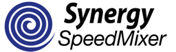SpeedMixer™ Synergy Devices Logo